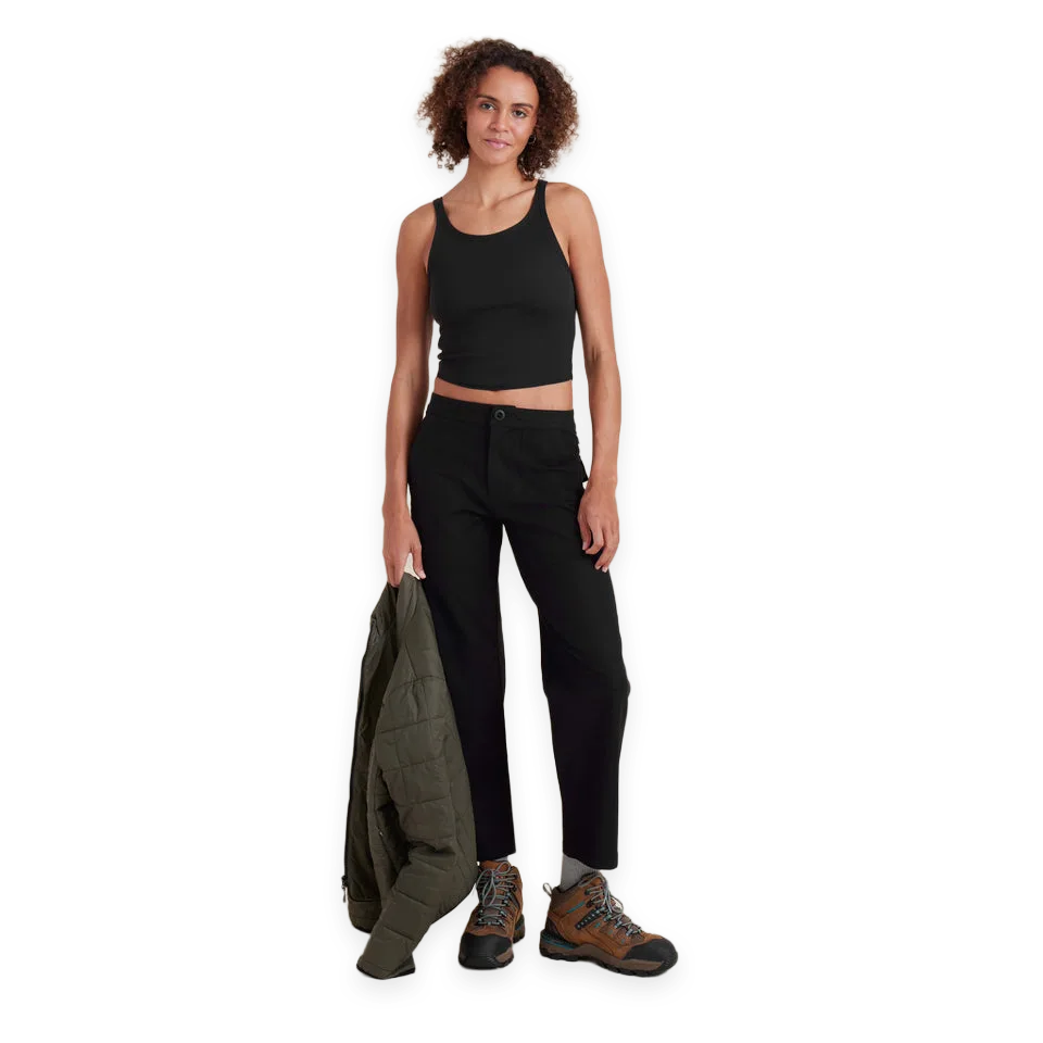Roark Wind Worn Tank Top