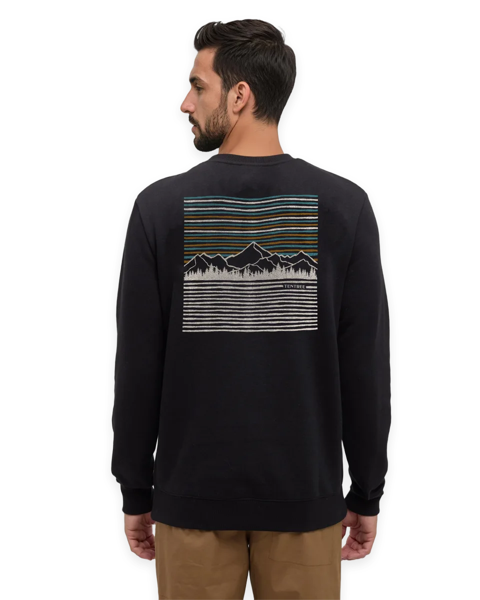 tentree Summit Range Crew