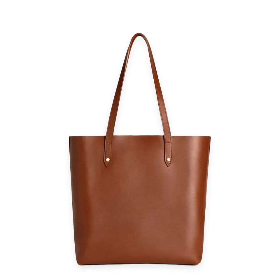 Thursday Boots Everyday Tote · Cuero (L) (Gold)