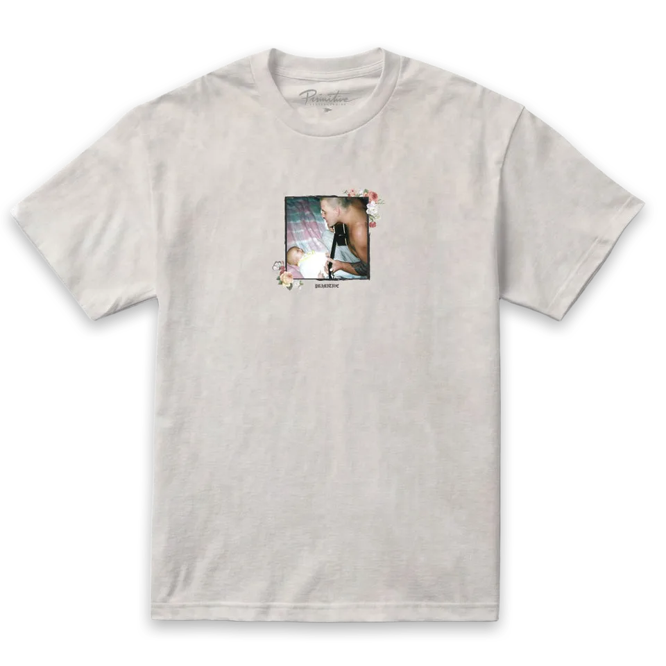 Primitive Rhythm Hw Tee