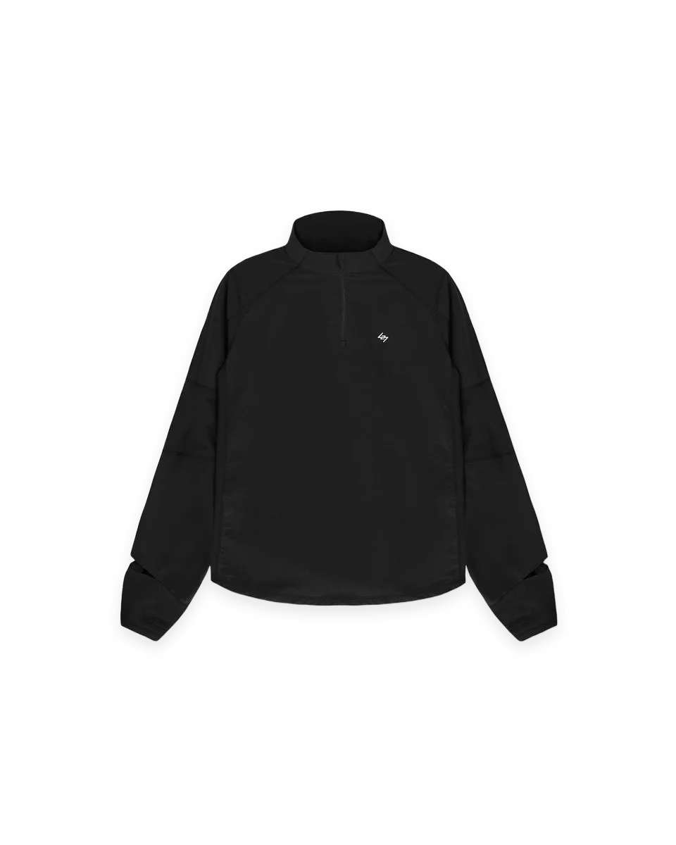 Represent 247 Run Quarter Zip