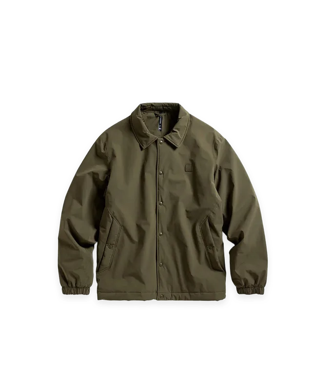 Ten Thousand Coaches Jacket
