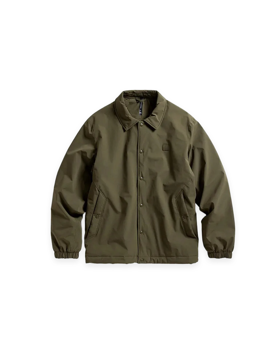 Ten Thousand Coaches Jacket