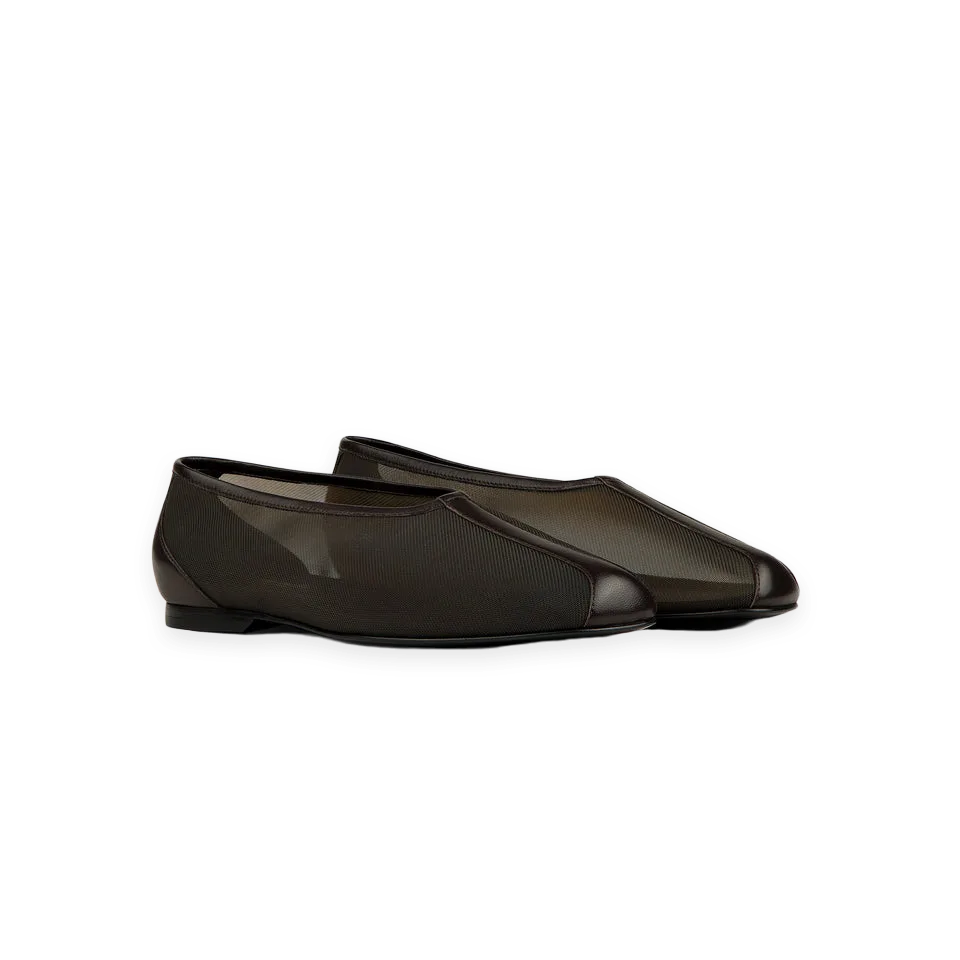 Aimé Leon Dore Mesh Ballet Flat