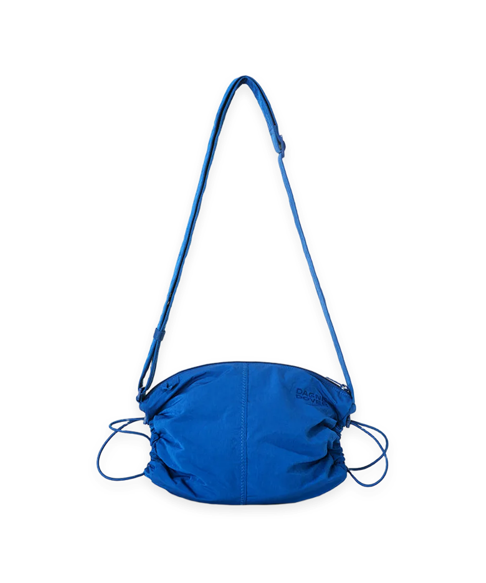 Dagne Dover Super Soft Sling in Lapis