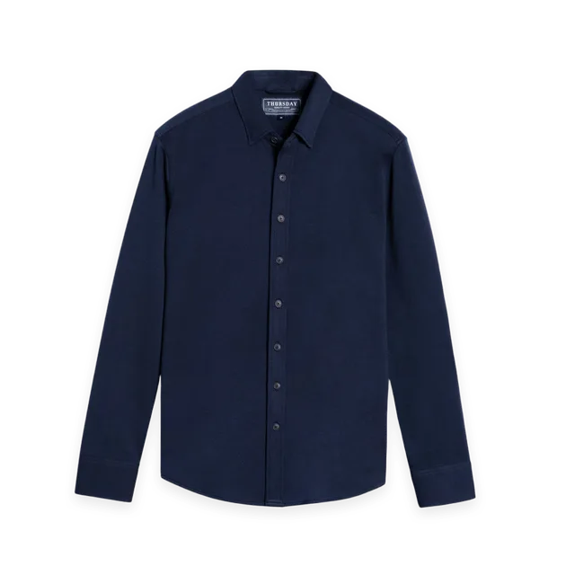 Thursday Boots Everyday Button-Down Shirt