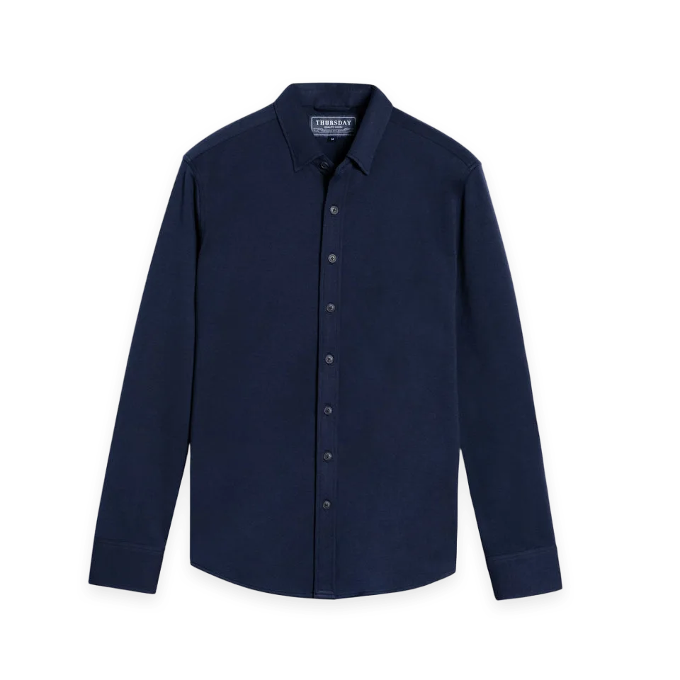 Thursday Boots Everyday Button-Down Shirt