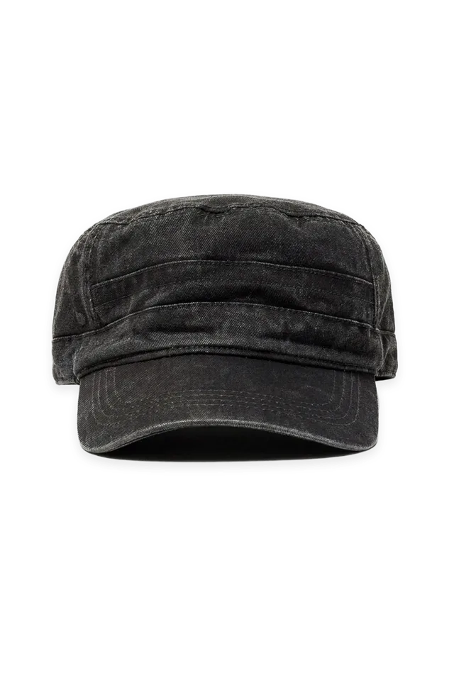 Edikted Bodi Cadet Hat