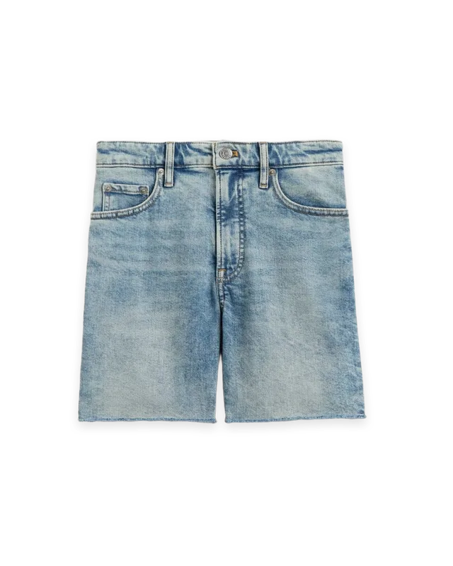 Everlane The Cheeky Jean Short