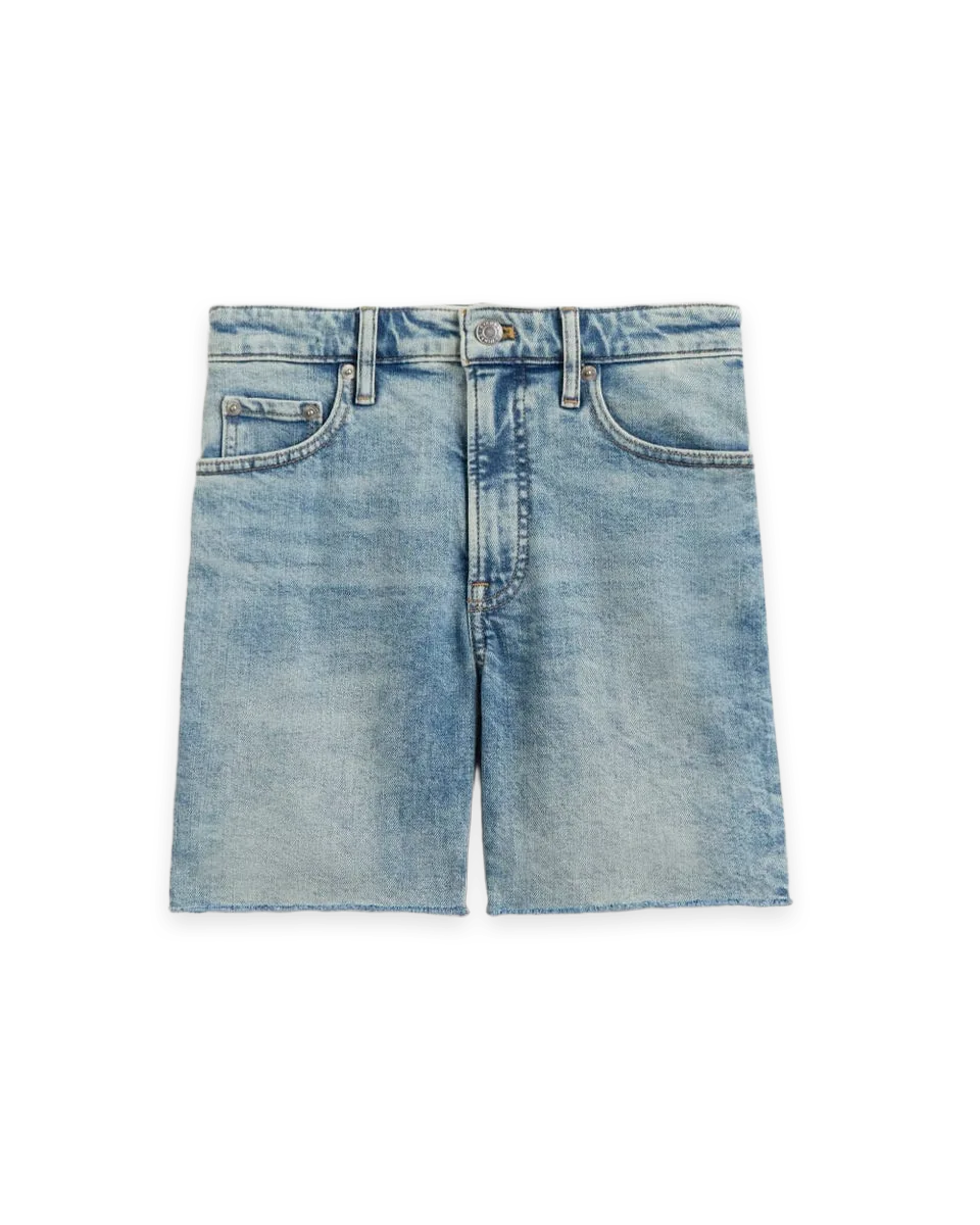 Everlane The Cheeky Jean Short, photo 2
