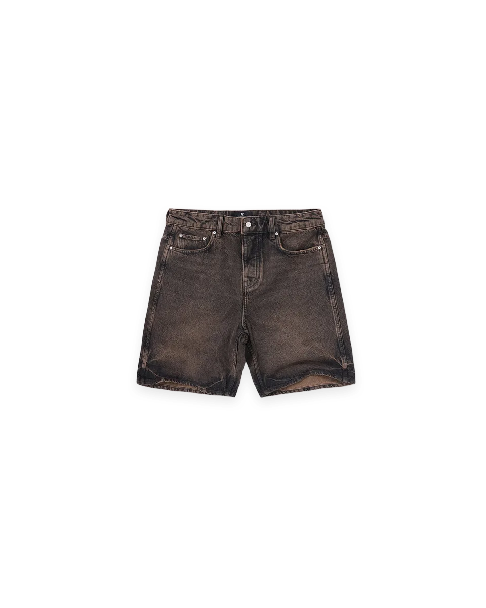Represent Denim Short