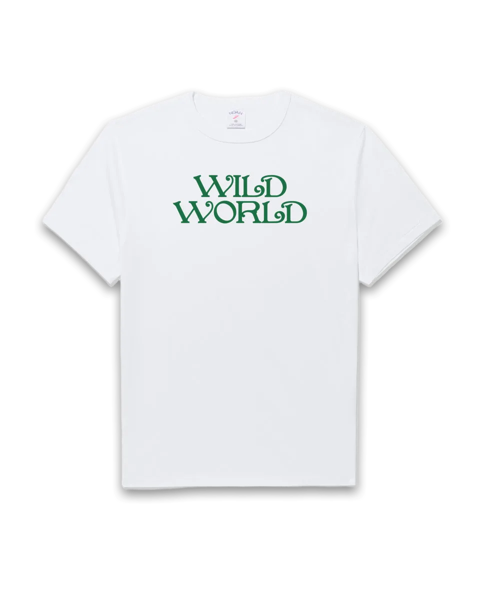 Noah Wild World Tee