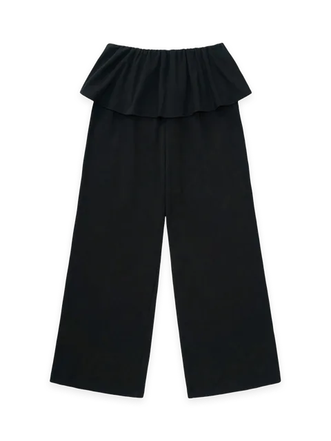 Lisa Says Gah Renee Pant