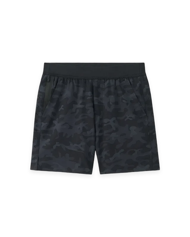 Ten Thousand Interval Short · 7-inch