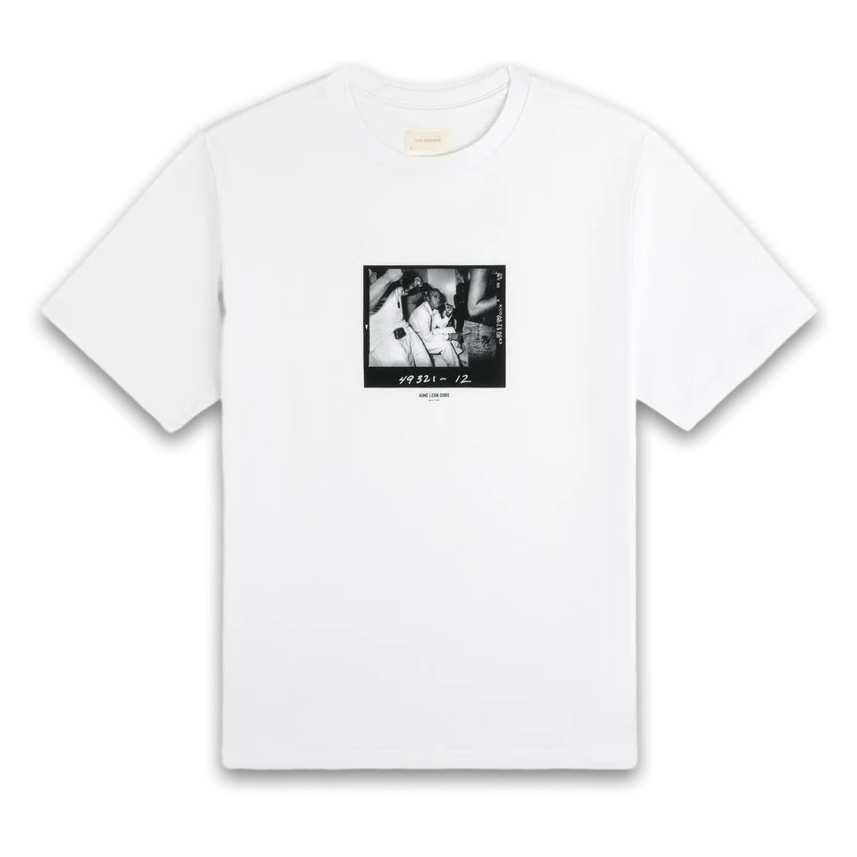 Aimé Leon Dore The Esco Tee