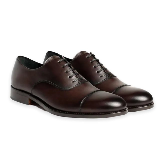 Thursday Boots [S] Chairman