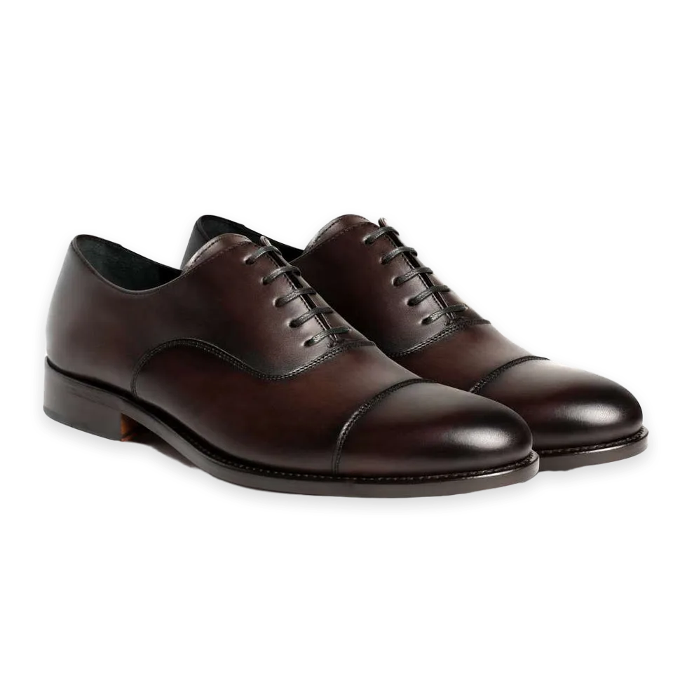Thursday Boots [S] Chairman