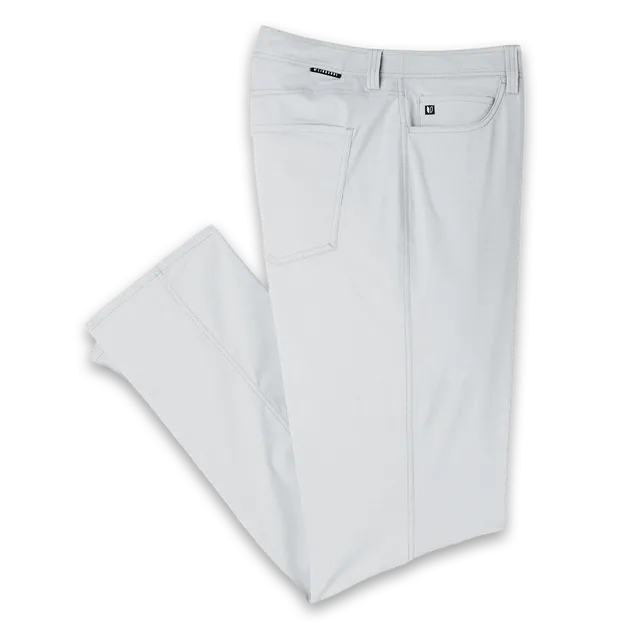 Linksoul Icon Tour 5-Pocket Performance Pant · Ellis Straight