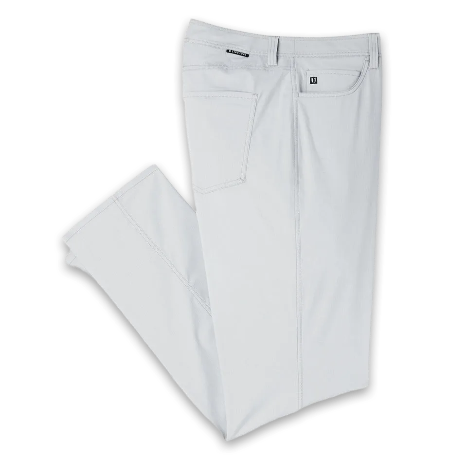Linksoul Icon Tour 5-Pocket Performance Pant · Ellis Straight