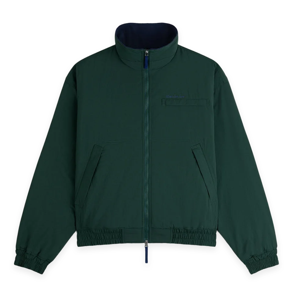 Aimé Leon Dore Fleece Lined Sport Windbreaker