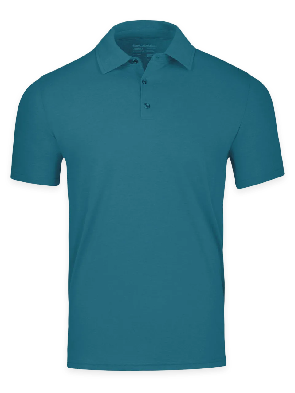 Fresh Clean Threads Laguna Torrey Polo