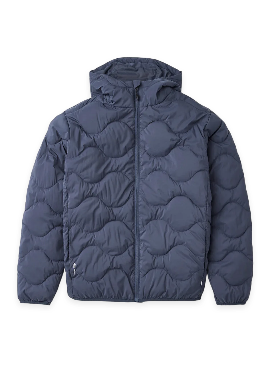 Katin OTG HENSON HOODED PUFFER