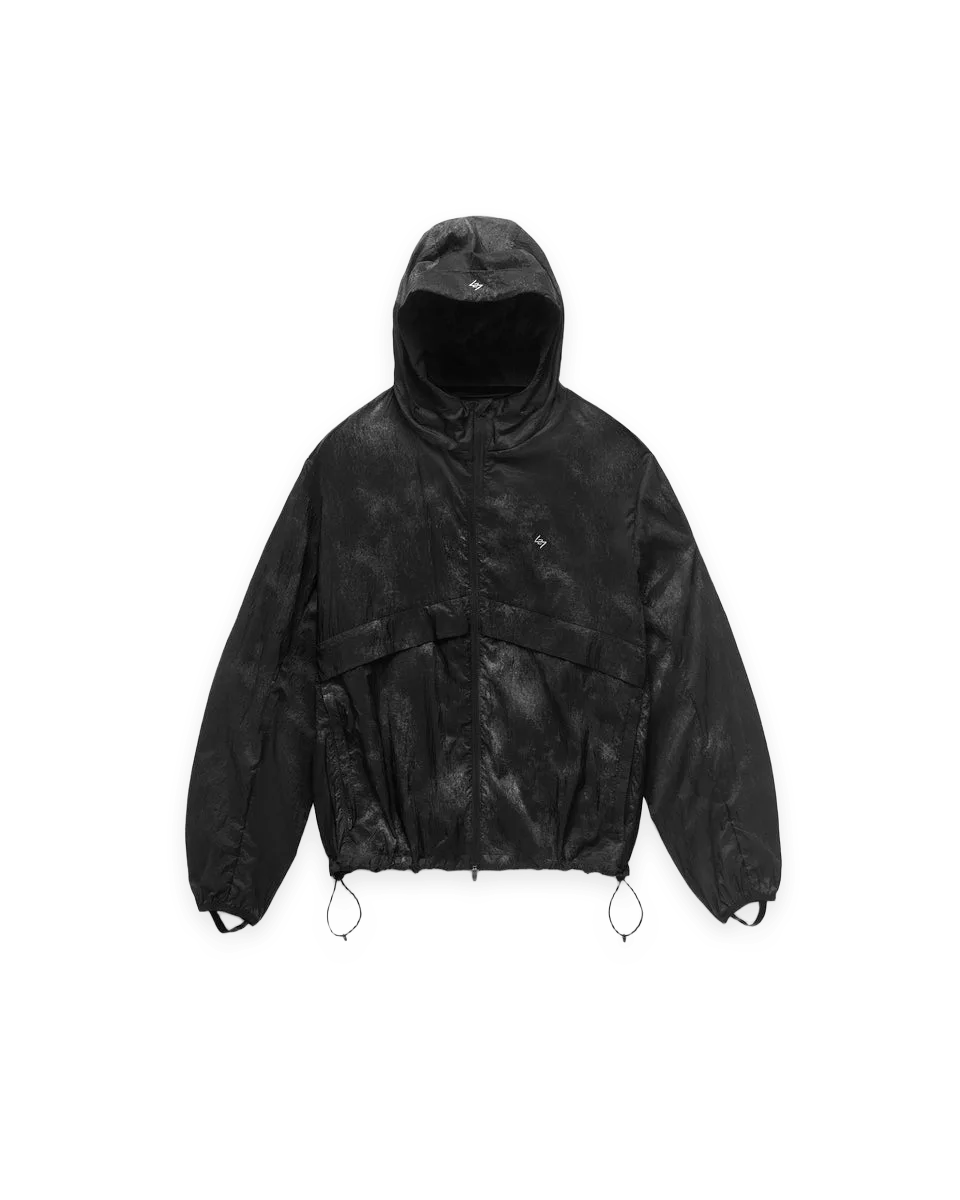 Represent 247 Trail Windbreaker · Graphene