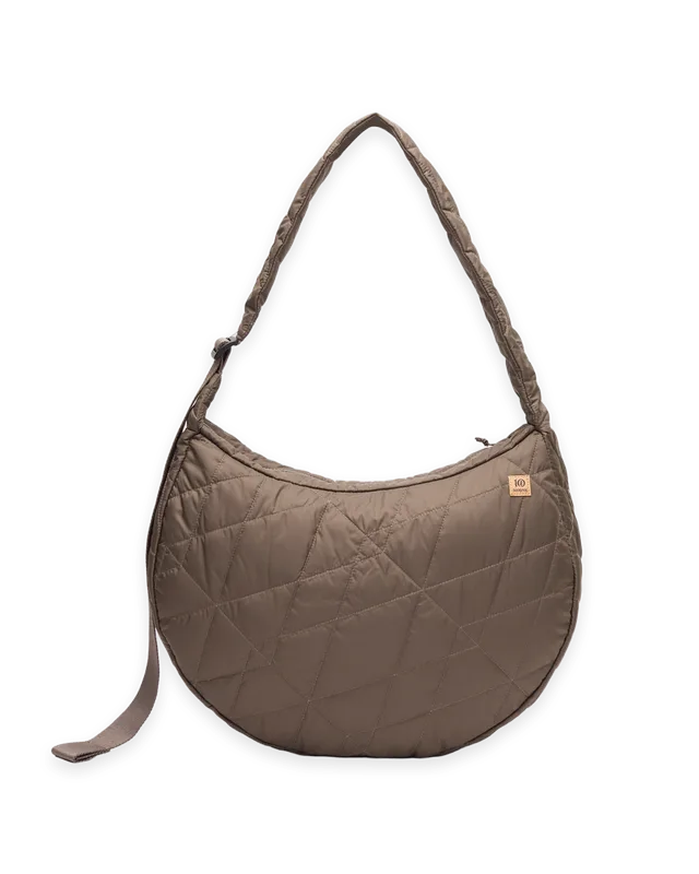 tentree Creston Quilted Bag