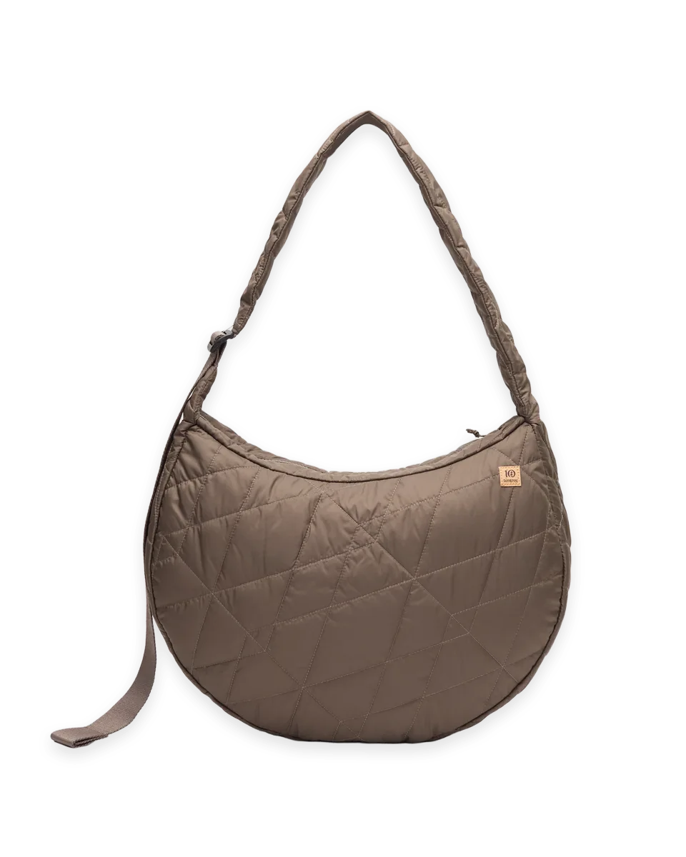 tentree Creston Quilted Bag