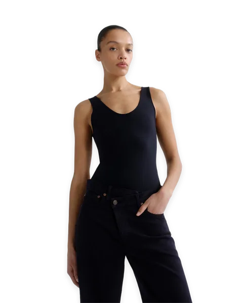 AGOLDE Tora Bodysuit