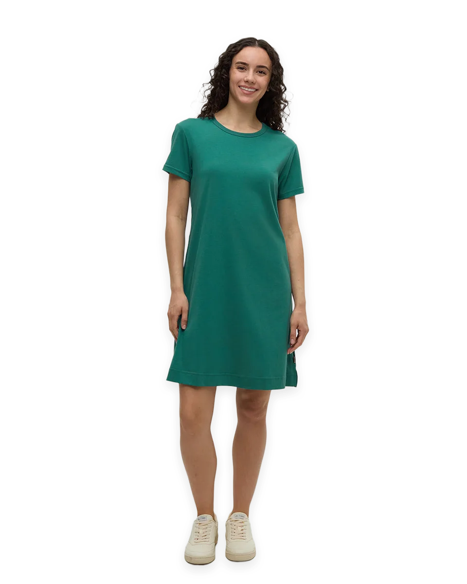 tentree Birchwood Dress
