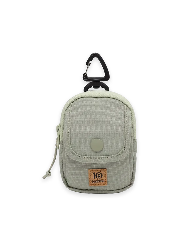 tentree Sombrio Clip Bag