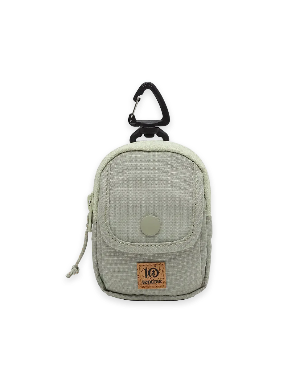 tentree Sombrio Clip Bag