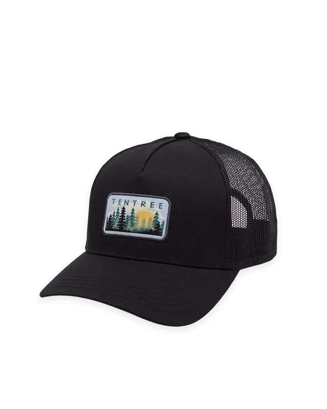 tentree Forest Sun Altitude Hat