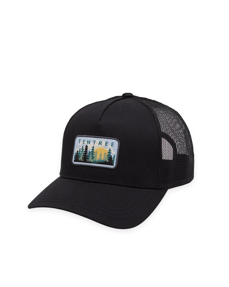 tentree Forest Sun Altitude Hat