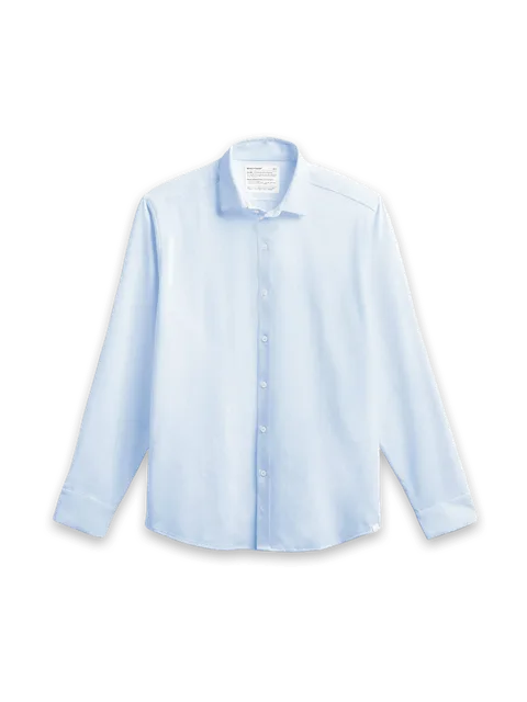 Ministry of Supply Men's AeroZeroº Dress Shirt