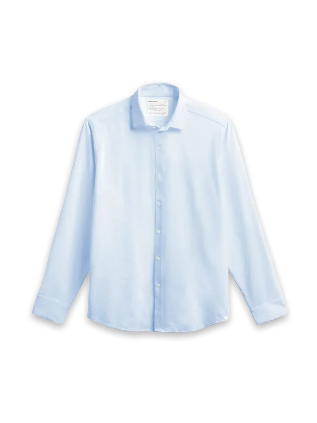 Ministry of Supply Men's AeroZeroº Dress Shirt