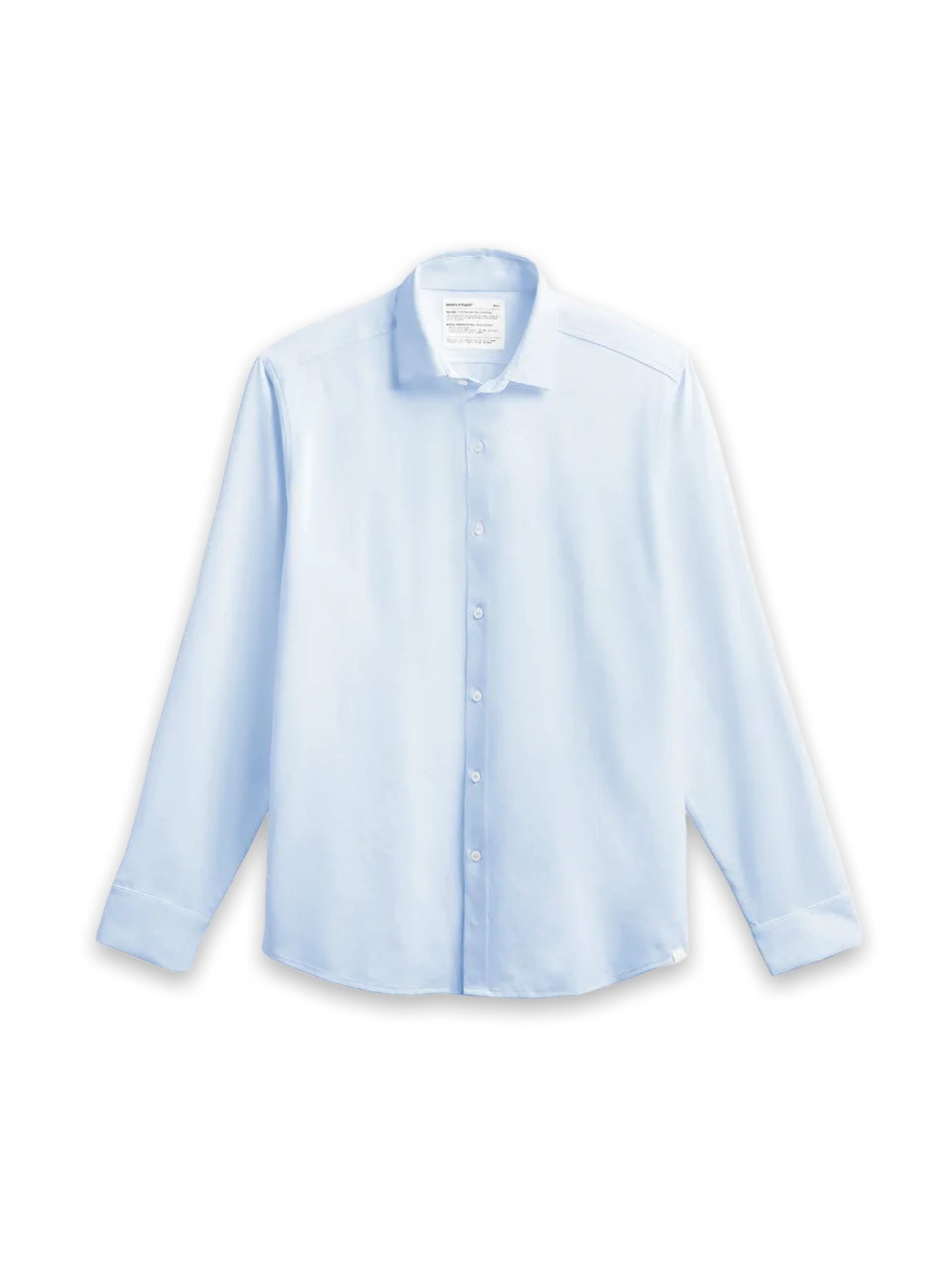 Ministry of Supply Men's AeroZeroº Dress Shirt