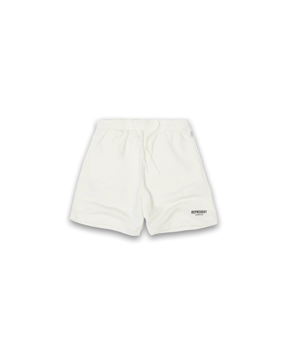 Represent Represent Owners Club Shorts