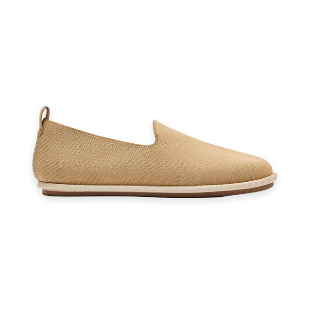 Rothy's The Men's Cruiser Loafer · Husk