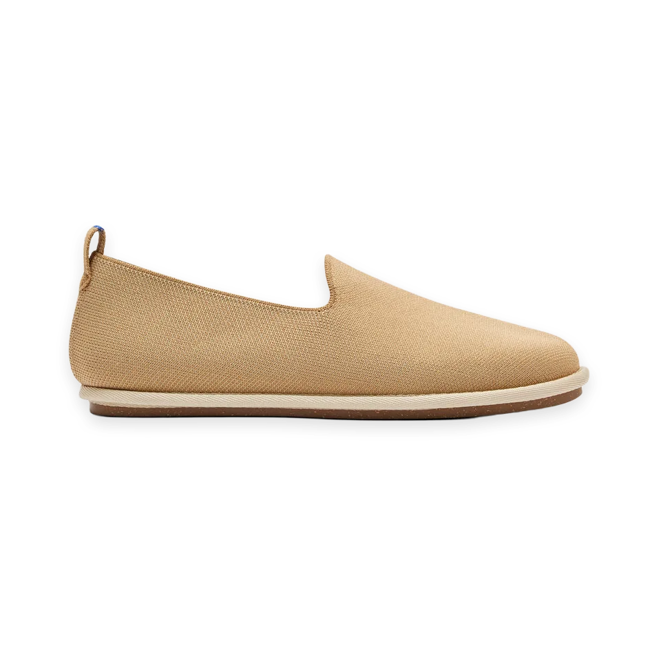 Rothy's The Men's Cruiser Loafer · Husk