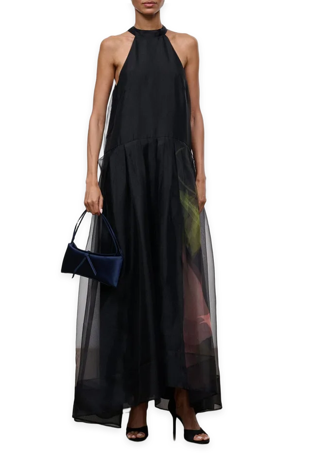 Staud Laney Dress