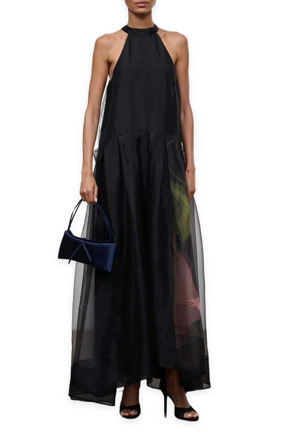 Staud Laney Dress