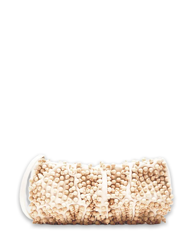Steve Madden TIKI BAG NATURAL