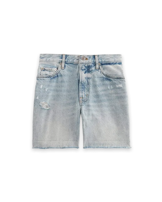 Everlane The Cheeky Jean Short