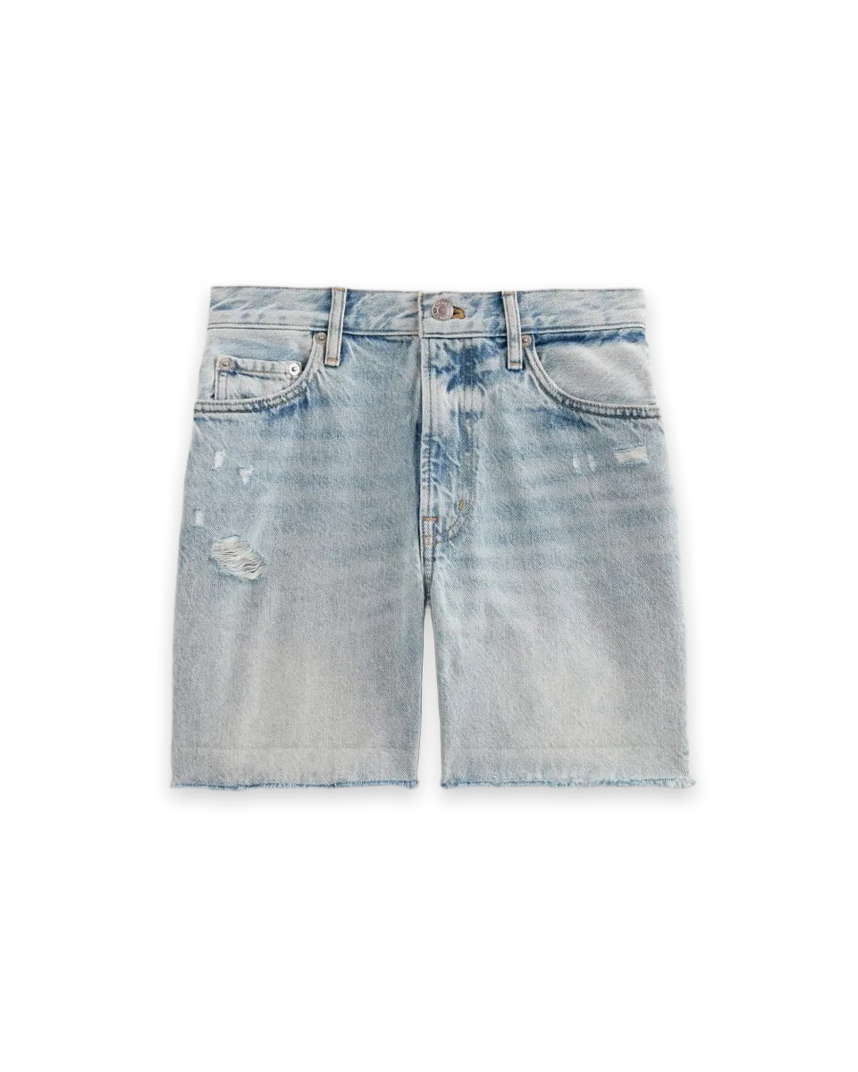 Everlane The Cheeky Jean Short, photo 2