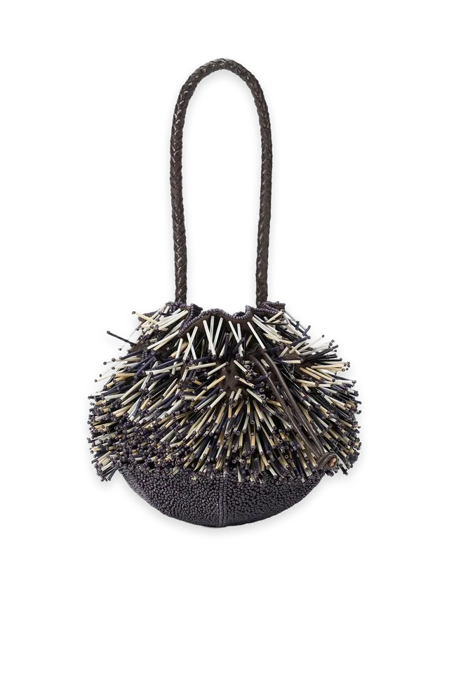 Staud Porcupine Bag