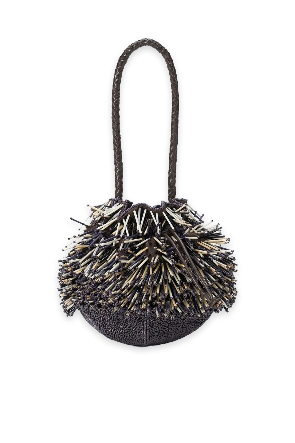 Staud Porcupine Bag