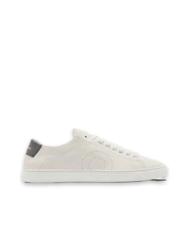 Oliver Cabell Low 1 DS