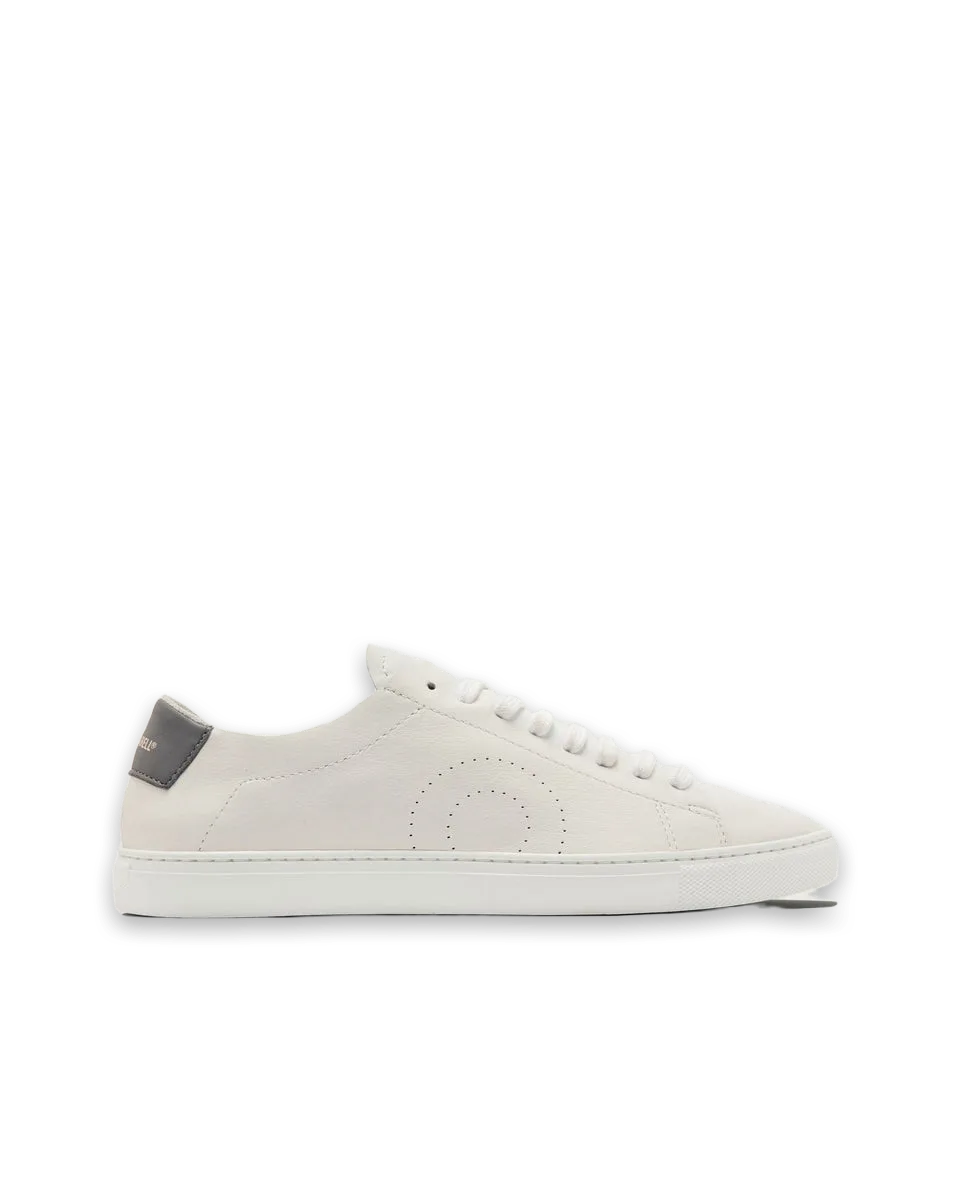Oliver Cabell Low 1 DS